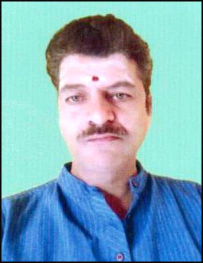 NAGARAJA T K photo
