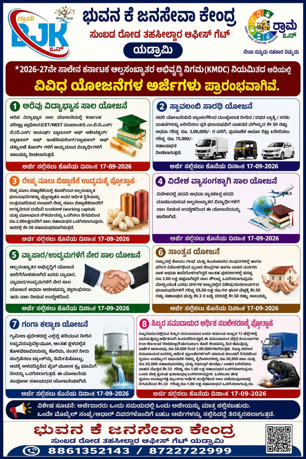 Karnataka Minorities Development Corporation
