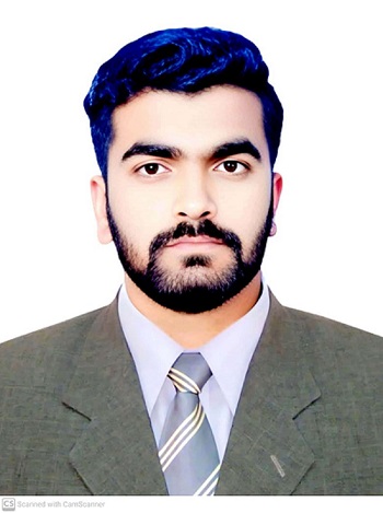 Abhishek Aravind Chandakavate photo