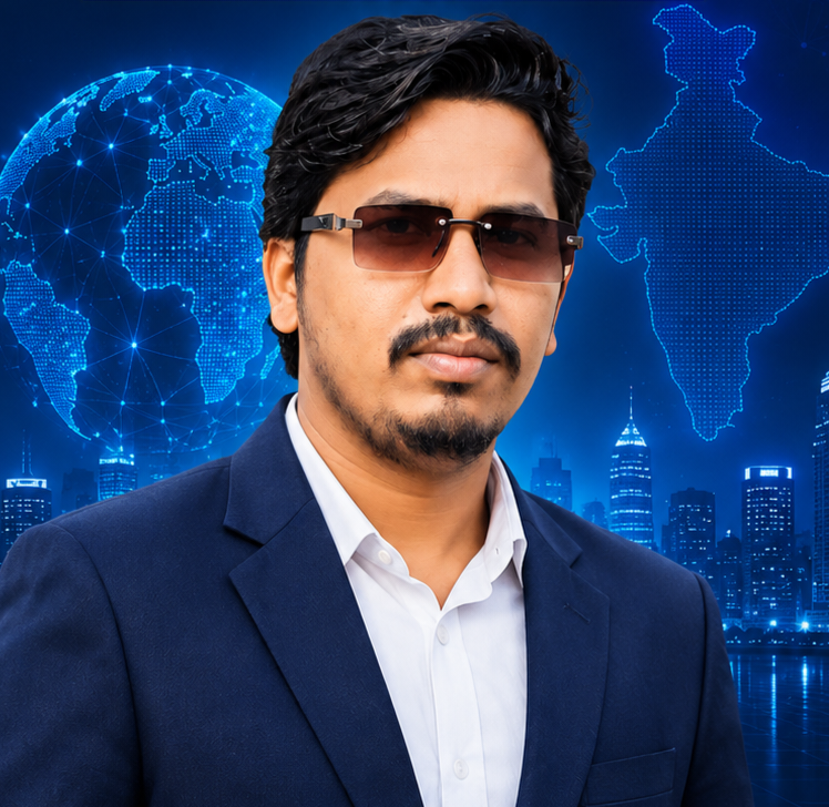 AMAR MARUTI KAMBLE photo