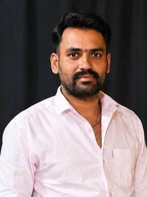 MUTTAPPA LAMANI photo
