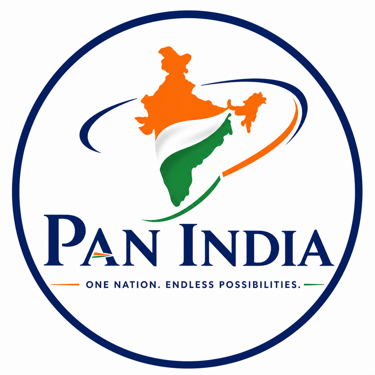 Find pan number