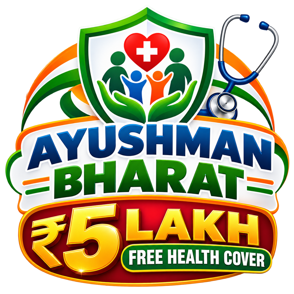 Ayushman Bharath Card