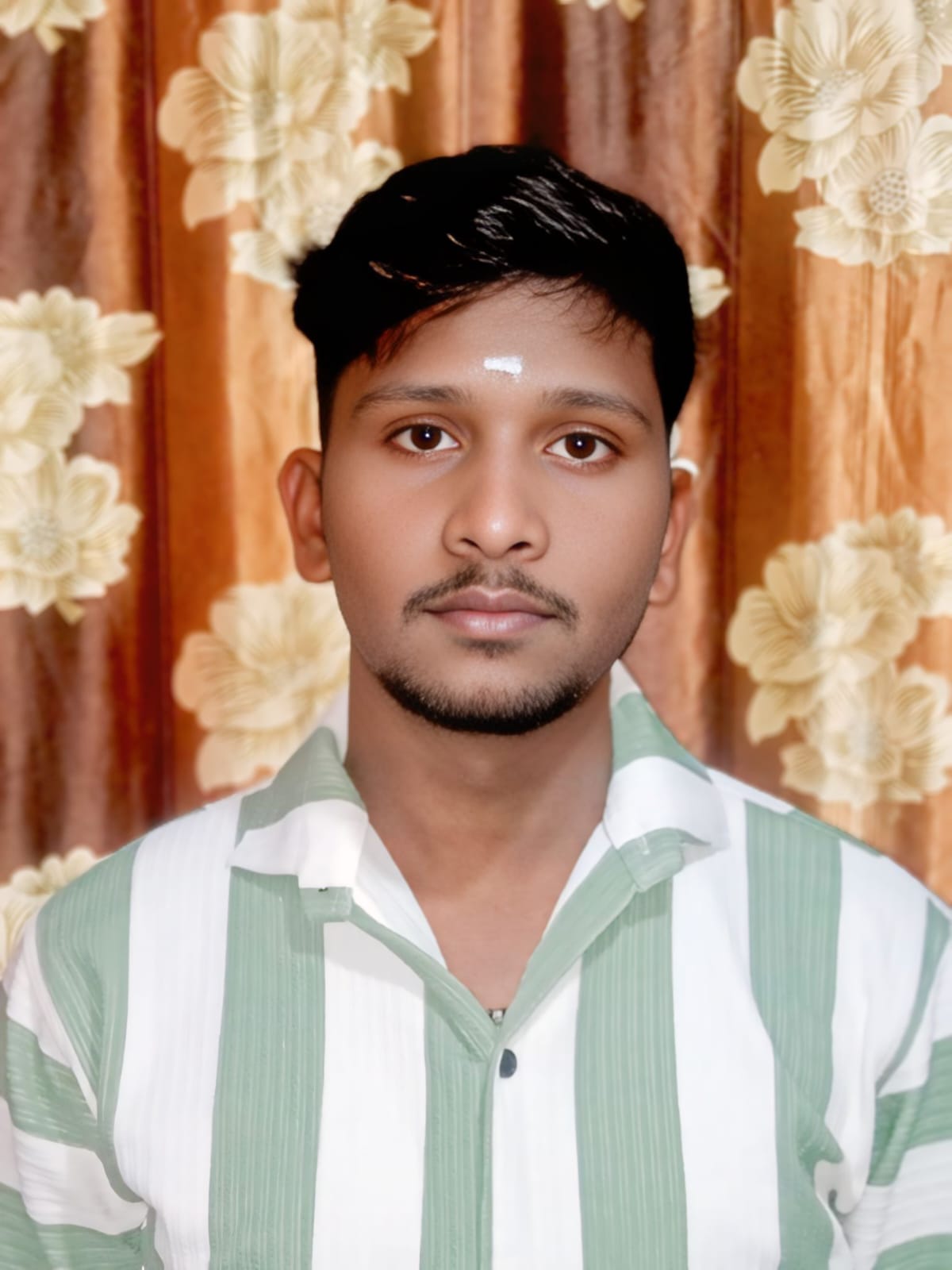 Manu K M photo