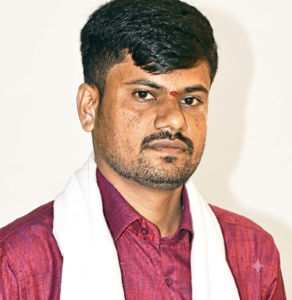 GURANGOUDA NARENDRA photo