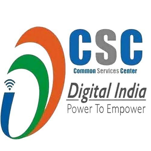 CSC LOGIN