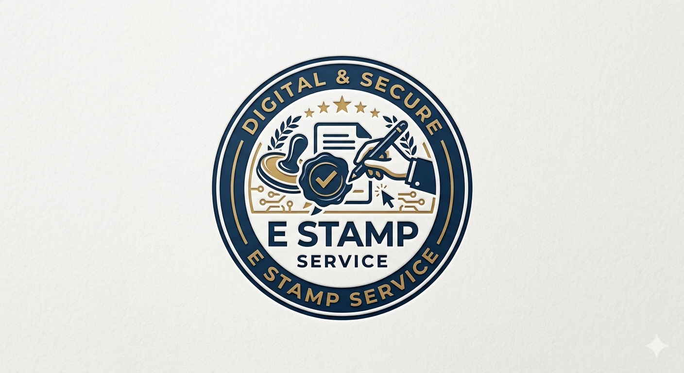 E STAMP SERVICE