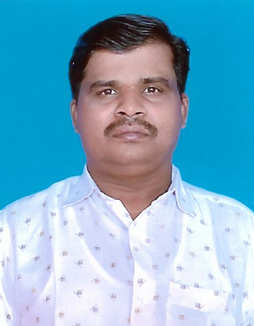 YALLAPPA KENCHANNAVAR photo