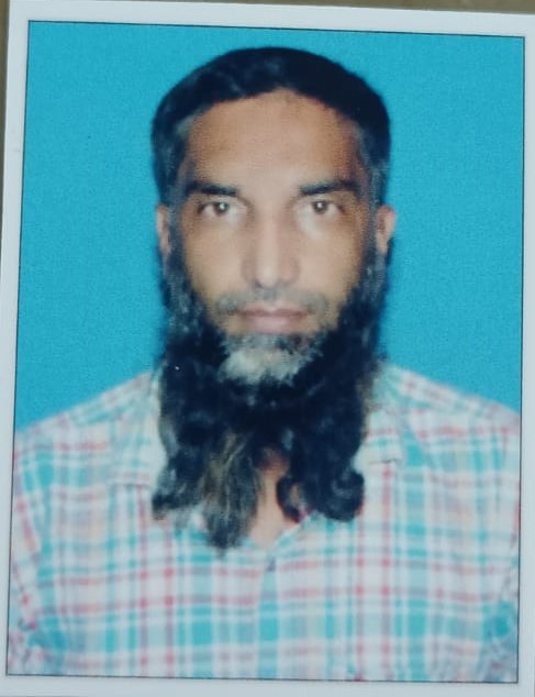 Muhammad Rafeeq Bagmare photo