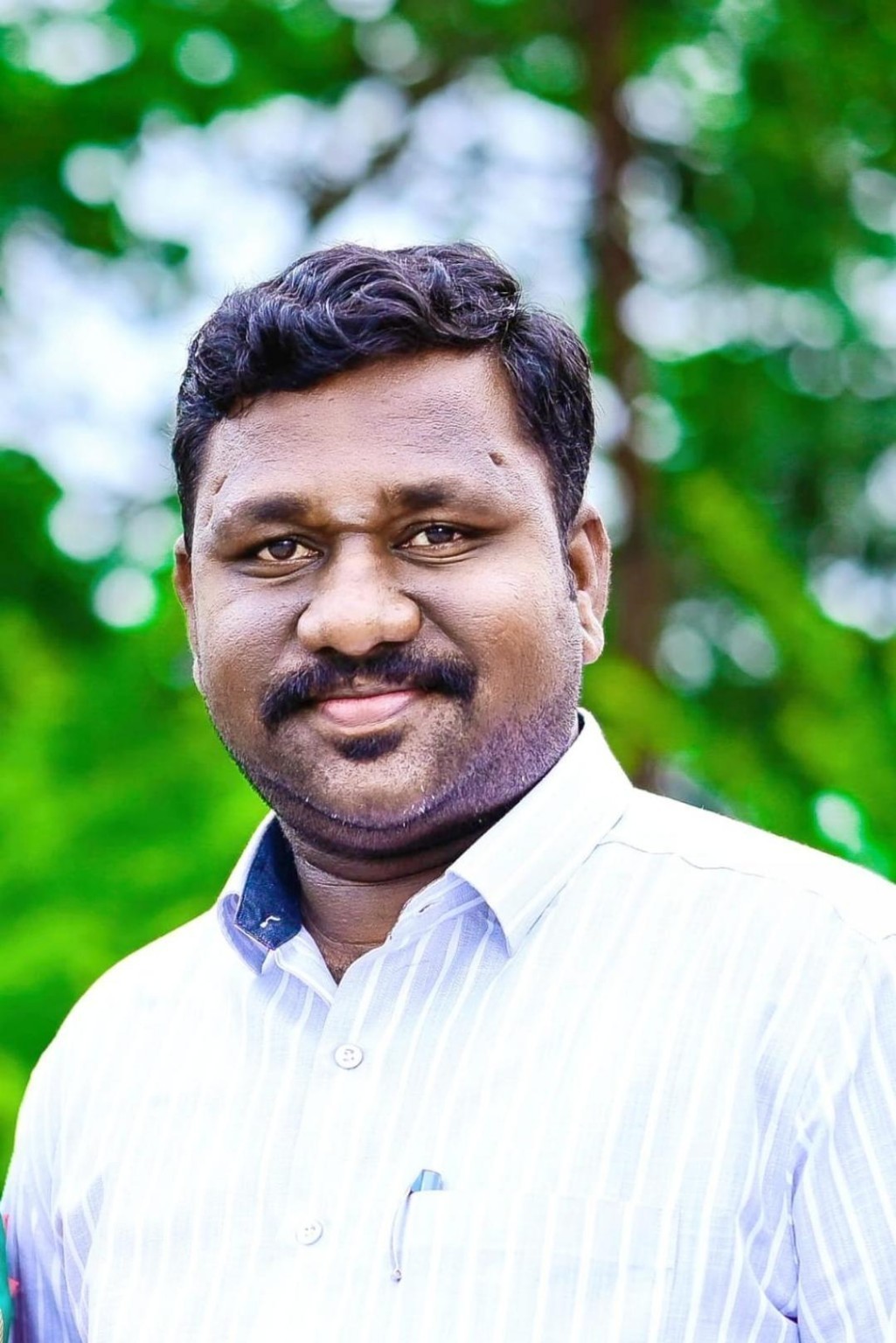 RAJAGOPALA HR photo