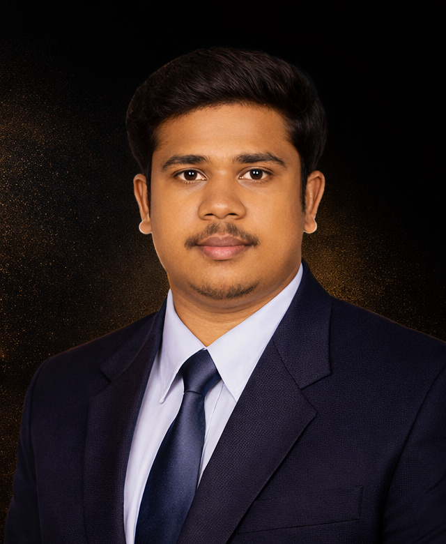 Chethan B N photo
