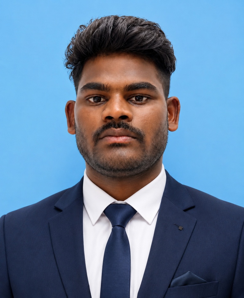 Mahesh photo